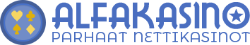 AlfaKasino