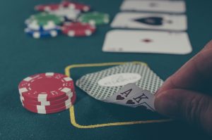 pokeri